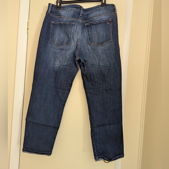 Jessica Simpson Jeans - Picture 3 of 4
